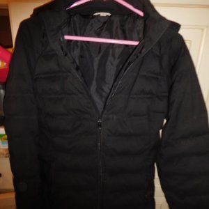 Puffer Jacket